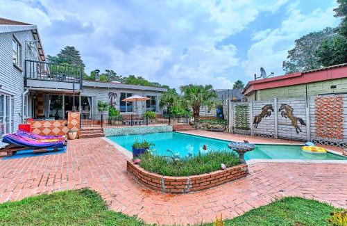 Woodmead Apartamento | Advas Place - Grand 5