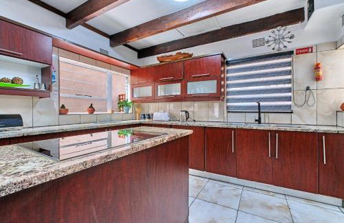 Woodmead Apartamento | Advas Place - Grand 5