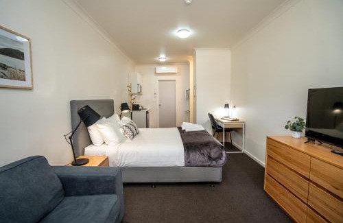 Jindabyne Complejo | Adventist Alpine Village