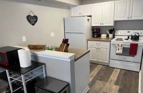 Holly Apartamento | Adventure Acres- Suite A6