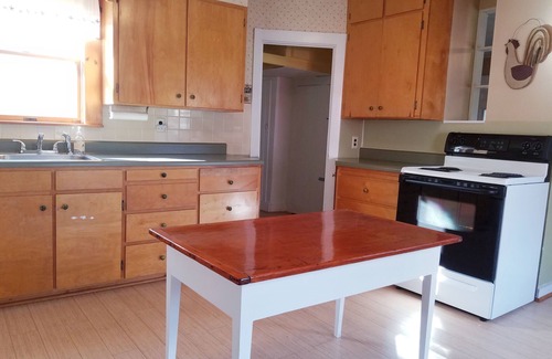 Sunday River Area Casa | Encantadora granja en las estribaciones de Andover