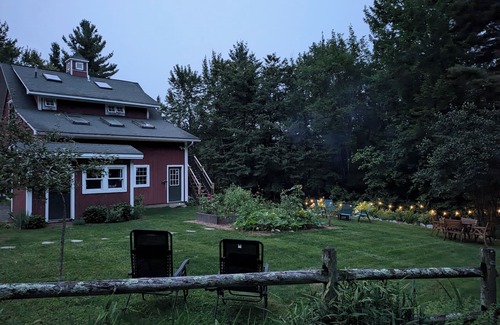 Warren Apartamento | Adventure Awaits at the Alpine Apartment! Explore All Year Round!