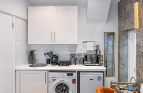 Wandsworth Apartamento | Adventure Awaits: Central London Studio