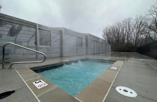 South Haven Casa | Adventure Awaits indoor pool, hot tub