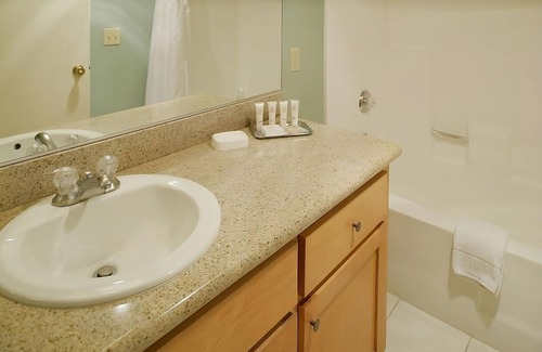 San Diego Country Estates Hotel | Adventure Awaits! Pool, Mountain Biking, Fishing, Short Drive to Lenora Winery