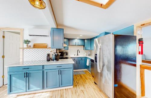 Lake Lure Casa | Adventure Awaits