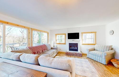 Lake Lure Casa | Adventure Awaits
