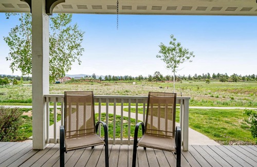 Pagosa Springs Casa | Adventure Awaits