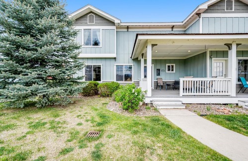 Pagosa Springs Casa | Adventure Awaits