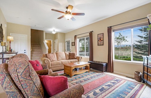Pagosa Springs Casa | Adventure Awaits