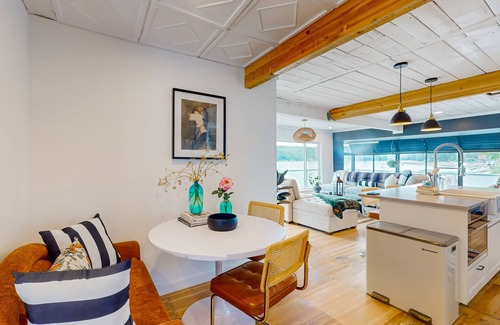 Belfair Casa | Adventure Awaits - Your Perfect Beachfront Escape on the Hood Canal