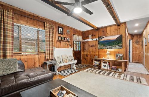 Beaver Dams Apartamento | Adventure Basecamp! Cabin near all Attractions!