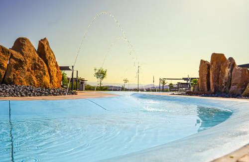 St. George Casa | Adventure Basecamp townhouse