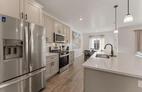 St. George Casa | Adventure Basecamp townhouse