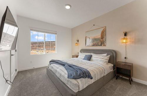 St. George Casa | Adventure Basecamp townhouse