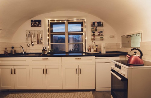 Oberaudorf Casa | Adventure Bavaria House en Oberaudorf (Kaisergebirge)