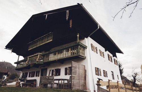 Oberaudorf Casa | Adventure Bavaria House en Oberaudorf (Kaisergebirge)