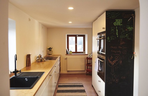 Oberaudorf Casa | Adventure Bavaria's Burg Villa