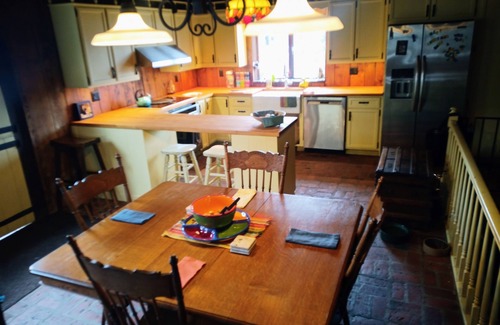 Perkasie Casa | Homestead @ Upper Bucks - No Pet Fees