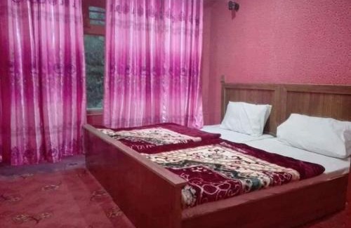 Skardu Hotel | Adventure Ghazi Resort