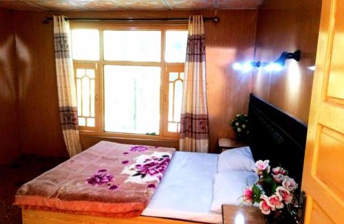 Skardu Hotel | Adventure Ghazi Resort
