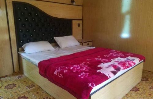 Skardu Hotel | Adventure Ghazi Resort