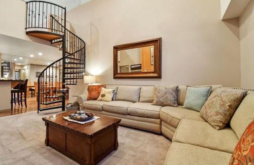 Midway Apartamento | Adventure Hub-Ski Resorts, Backcountry & Park City 3203 condo