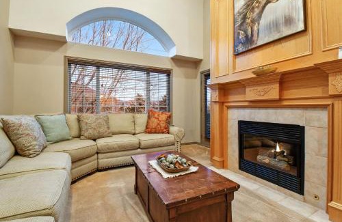 Midway Apartamento | Adventure Hub-Ski Resorts, Backcountry & Park City 3203 condo