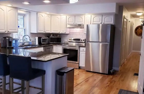 Clinton Corners Casa | Adventure in the woods! The Best