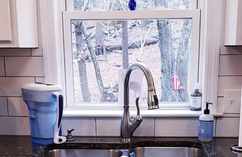 Clinton Corners Casa | Adventure in the woods! The Best