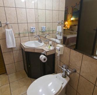 Ciudad Cariari Hotel | Adventure Inn