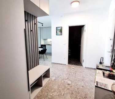 Bovec Apartamento | Adventure Oasis Bovec