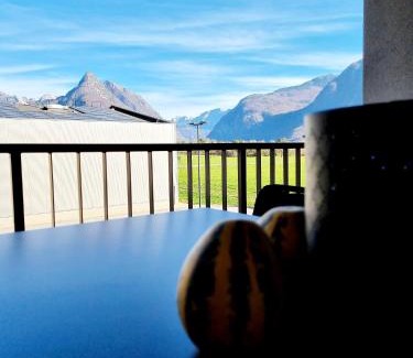 Bovec Apartamento | Adventure Oasis Bovec