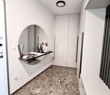 Bovec Apartamento | Adventure Oasis Bovec