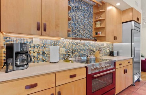 Spring Branch Cabaña | Adventure Oasis with Private Creek and Treehouse Near CanyonLake