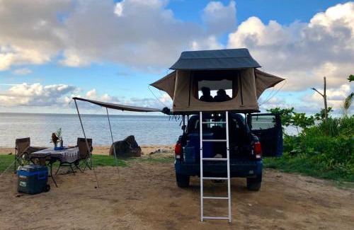 Anahola Otro | Adventure on Wheels Rooftop Camper