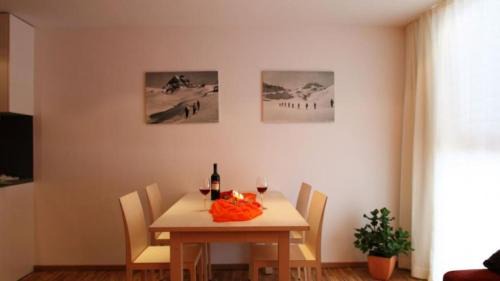 Warth Apartamento | Adventure Panorama Hochalp Top 7