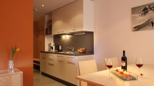 Warth Apartamento | Adventure Panorama Hochalp Top 7