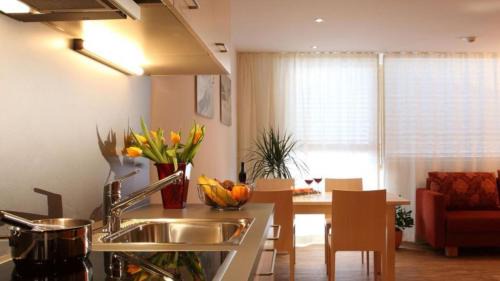 Warth Apartamento | Adventure Panorama Hochalp Top 7