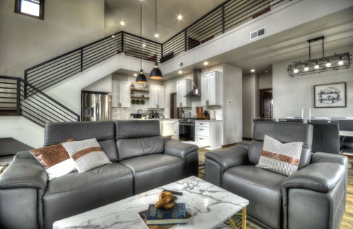 Red Lodge Casa | Adventure Ridge Red Lodge