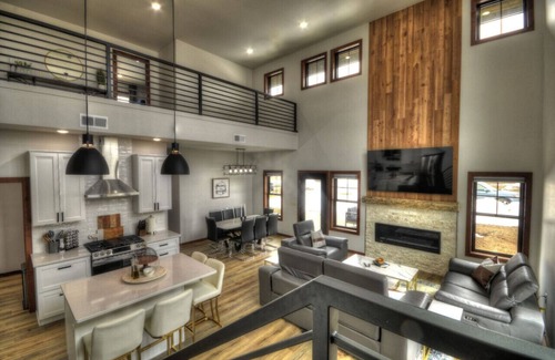 Red Lodge Casa | Adventure Ridge Red Lodge
