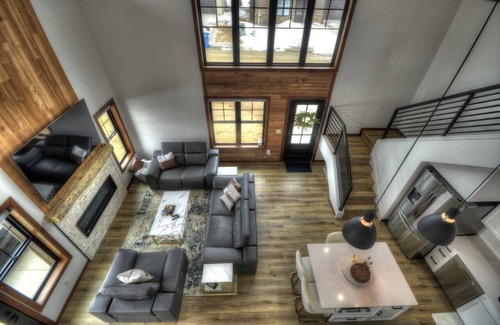 Red Lodge Casa | Adventure Ridge Red Lodge