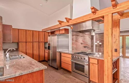 Maricopa County Casa | Adventure & Serenity in Litchfield Park | Sleeps 8