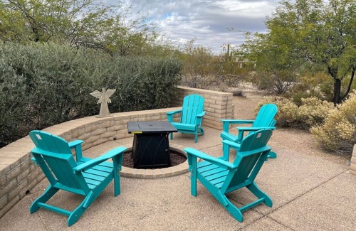Maricopa County Casa | Adventure & Serenity in Litchfield Park | Sleeps 8