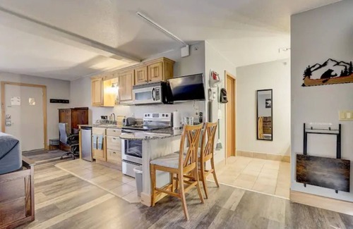 Wisconsin Dells Condominio | Adventure Trails