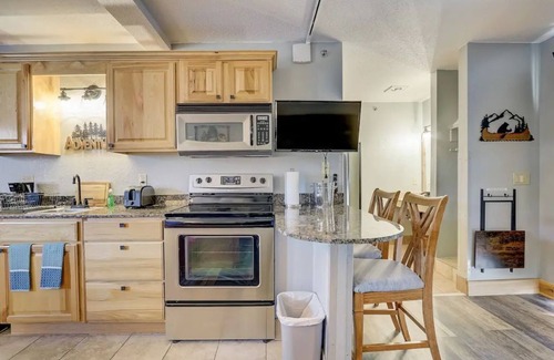 Wisconsin Dells Condominio | Adventure Trails