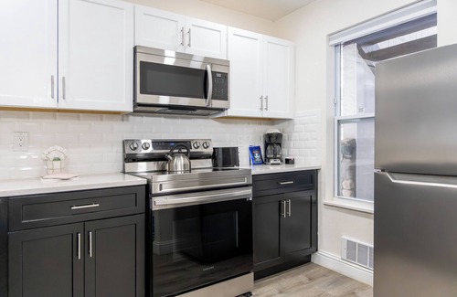 Steamboat Springs Hotel | Adventure Vacation! Two Spacious Units, Near Old Town Hot Springs, Hot Tub, Ice Skating, Hiking