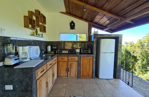 Ostional Apartamento | rodeado de Naturaleza y tranquilidad a 6 Km de Ostional Pet friendly Adventure22