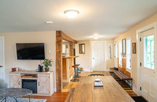 East Burke Casa | Adventurer's Home by Kingdom Trails and Burke Mtn