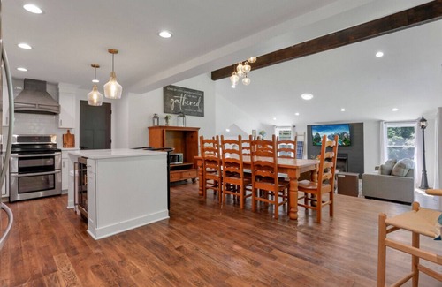 Rockbridge Casa | Adventures at Aspen Way